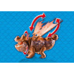 Fishlegs si Meatlug Playmobil Dragons