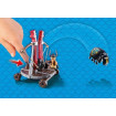 Gobber lanseaza oile in aer Playmobil Dragons