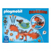 Snotlout si Hookfang Playmobil Dragons