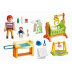 Camera bebelusului Playmobil Doll House