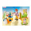 Camera bebelusului Playmobil Doll House