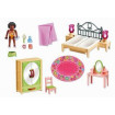 Dormitorul Playmobil Doll House