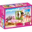 Dormitorul Playmobil Doll House
