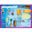 Sufrageria Playmobil Doll House