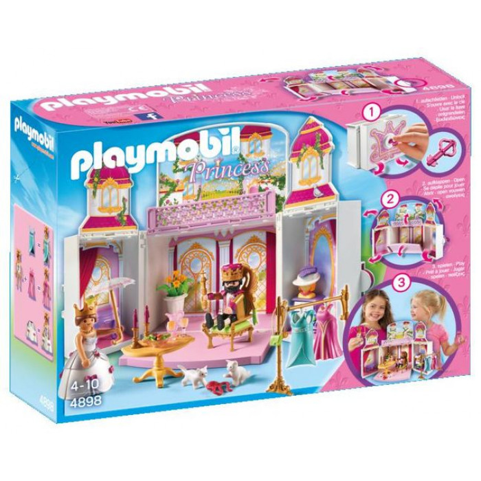 Camera Regala Playmobil Princess