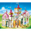 Marele castel al Printesei Playmobil Princess