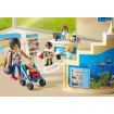 Magazin acvariu Playmobil Family Fun