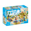 Magazin acvariu Playmobil Family Fun