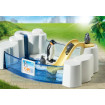 Tarcul pinguinilor Playmobil Family Fun