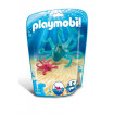 Caracatita si pui Playmobil Family Fun