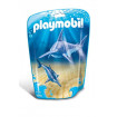 Peste Sabie cu pui Playmobil Family Fun