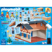 Cabana schiorilor Playmobil Family Fun