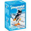 Schior baiat Playmobil Family Fun