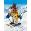 Schior cu barba Playmobil Family Fun