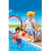 Salvamar Playmobil Summer Fun