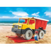 Camion nisip Playmobil Sand