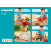 Camion nisip Playmobil Sand