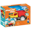Camion nisip Playmobil Sand