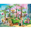 Padurea magica cu Zane Playmobil Fairies