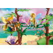 Padurea magica cu Zane Playmobil Fairies