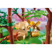 Padurea magica cu Zane Playmobil Fairies
