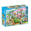 Padurea magica cu Zane Playmobil Fairies