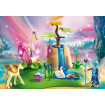 Fantana fermecata a Zanelor Playmobil Fairies