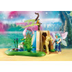 Fantana fermecata a Zanelor Playmobil Fairies