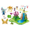 Fantana fermecata a Zanelor Playmobil Fairies