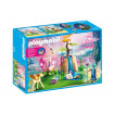 Fantana fermecata a Zanelor Playmobil Fairies