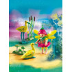Zana cu berze Playmobil Fairies