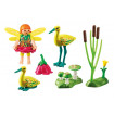 Zana cu berze Playmobil Fairies
