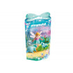 Zana cu ratoni Playmobil Fairies
