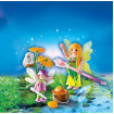 Pusculita Ou Zane Playmobil Fairies