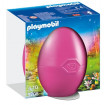 Pusculita Ou Zane Playmobil Fairies