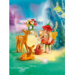 Zana cu caprioare Playmobil Fairies