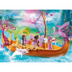 Barca magica cu Zane Playmobil Fairies