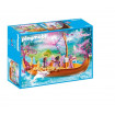 Barca magica cu Zane Playmobil Fairies