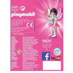 Figurina Zana iubirii cu inel Playmobil