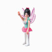 Figurina Zana iubirii cu inel Playmobil