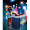 Figurina Dj-ul Playmobil