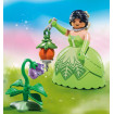 Printesa in gradina Playmobil