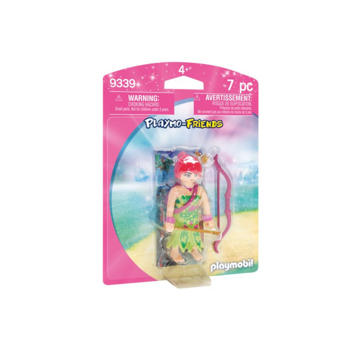 Figurina Zana Playmobil