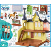 Casa lui Lucky Playmobil Spirit
