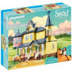 Casa lui Lucky Playmobil Spirit