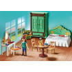 Dormitorul lui Lucky Playmobil Spirit