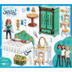 Dormitorul lui Lucky Playmobil Spirit