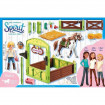 Spatiu ingrijire cai Playmobil Spirit
