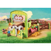 Spatiu ingrijire cai Playmobil Spirit