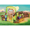 Spatiu ingrijire cai Pru si Chica Linda Playmobil Spirit